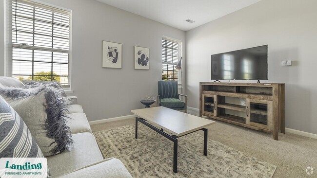 Building Photo - 6460 Chelsea Glen Dr
