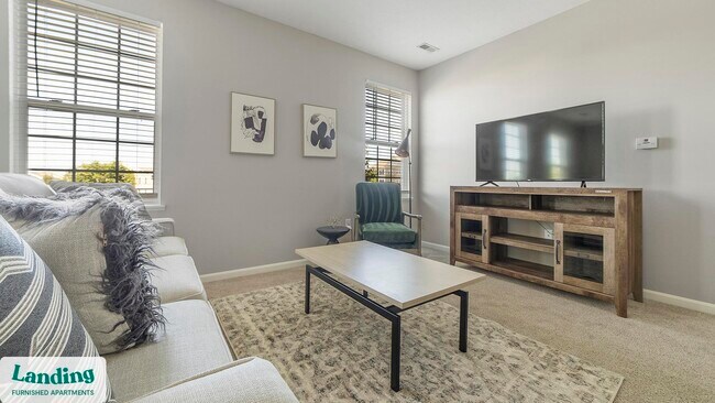 Building Photo - 6460 Chelsea Glen Dr