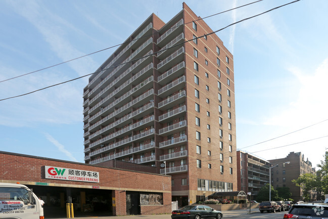 Foto del edificio - Wisteria Tower Medical Center