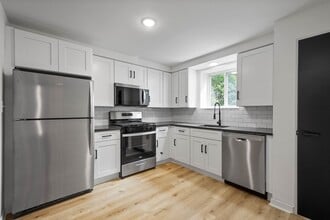Building Photo - 129 Fountain St - Apartment C