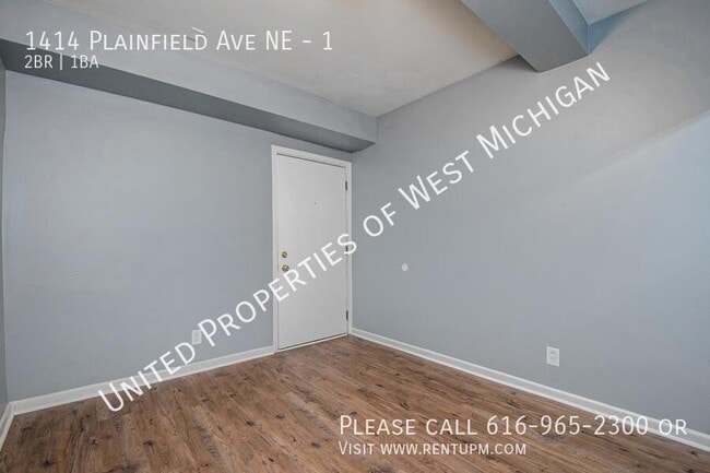Building Photo - Available Now | 2 Bedroom 1 Bathroom Apart...
