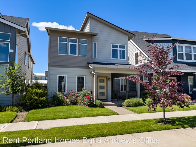 Foto del edificio - 3 br, 2.5 bath House - 3527 SE Reed Drive