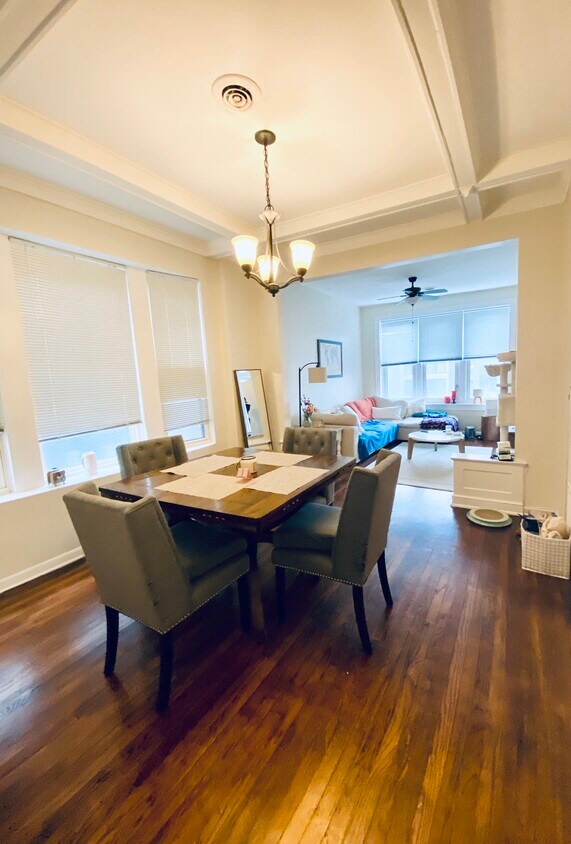 Foto principal - 2246 W Armitage Ave