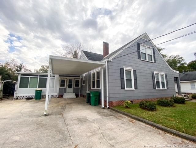 Building Photo - 209 W 16th St