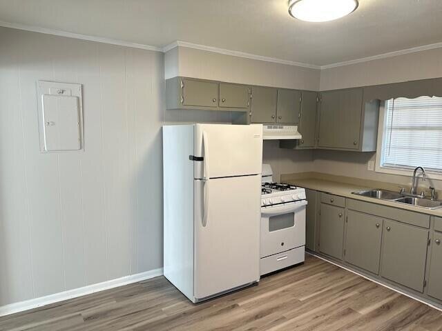 Foto del edificio - 745 20th St NE