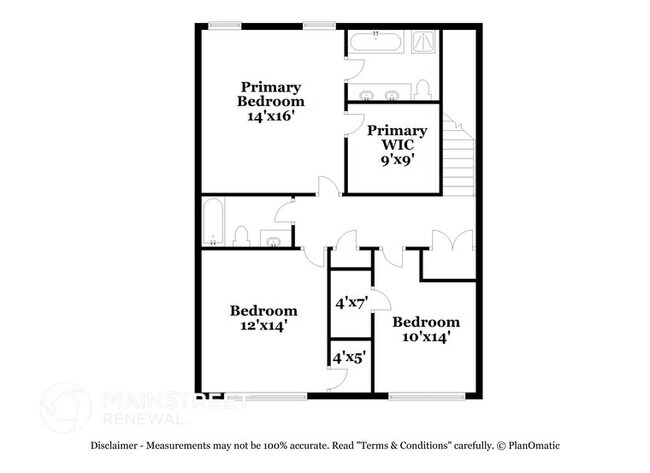 Foto del edificio - 5414 Graypark Dr
