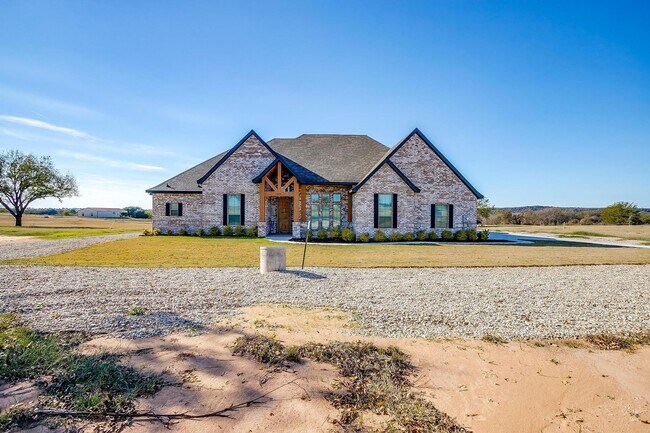 Building Photo - Amazing 5 Bed, 3 Bath New Build- Beautiful...