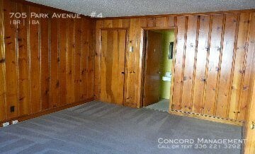 Foto del edificio - 705 Park Ave. Apt # 4