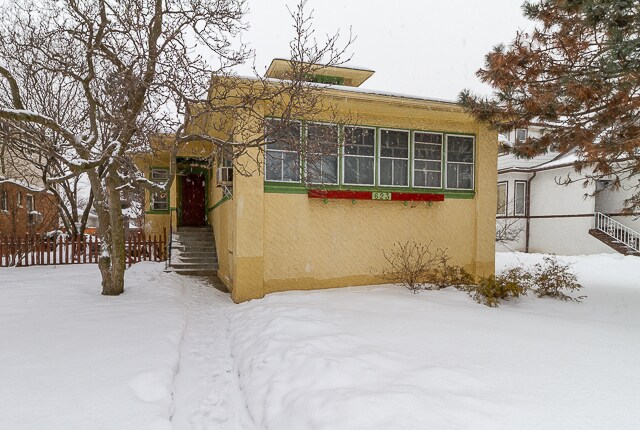 Primary Photo - 623 Marengo Ave