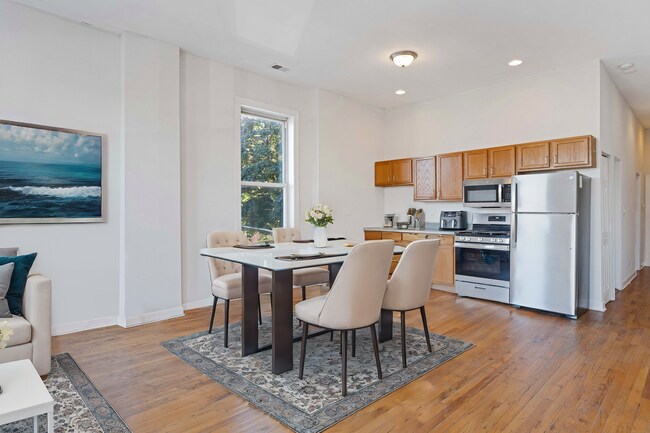 Foto del edificio - 2601 W North Ave