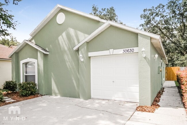 Building Photo - 30630 Double Dr