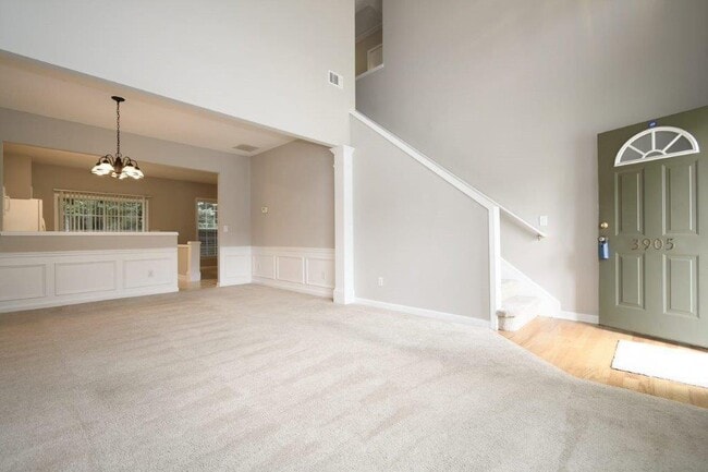 Foto del edificio - 3905 Timbercreek Cir
