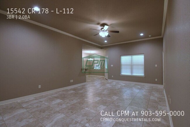 Foto del edificio - 15542 CR 178-L-112