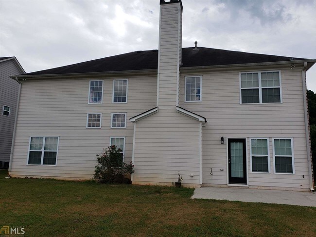 Building Photo - 5517 Jamerson Dr