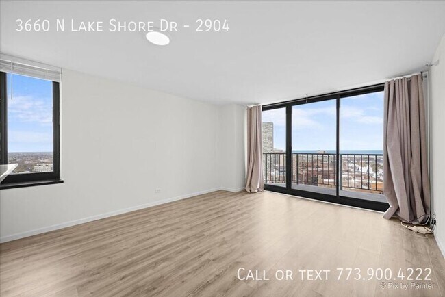 Foto del edificio - 3660 N Lake Shore Dr