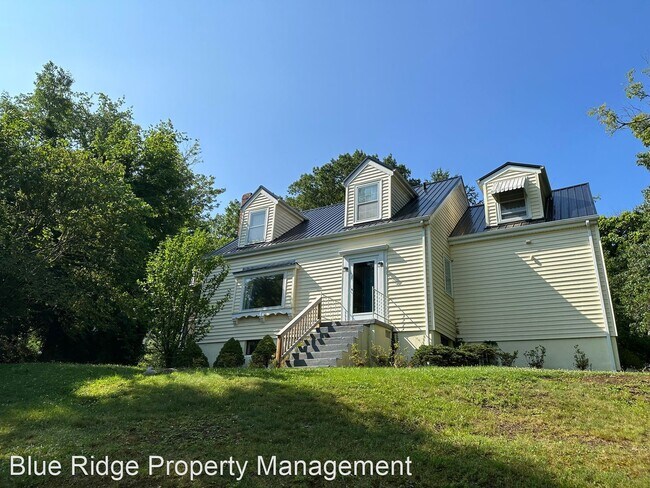 Building Photo - 5 br, 2 bath House - 1731 Clifton Road