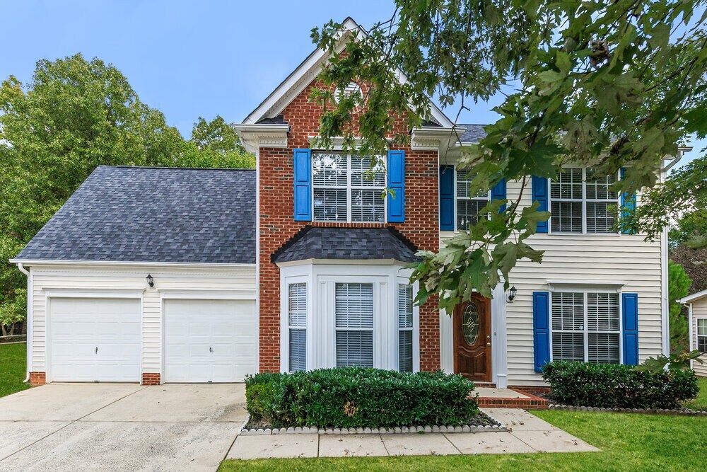 15009 Arrowgrass Way, Charlotte, NC 28278 House Rental in Charlotte