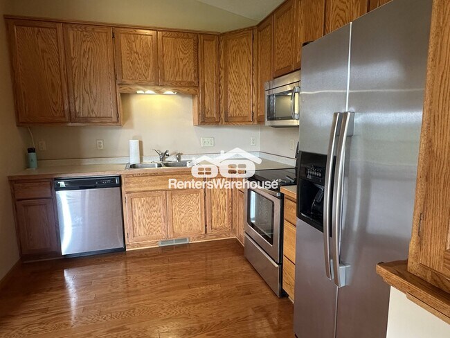 Foto del edificio - 1159 Honeysuckle Ln SE