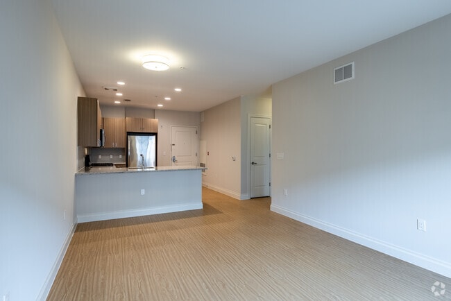 1BR, 1BA - 774SF - The Harper At Harmon Meadow