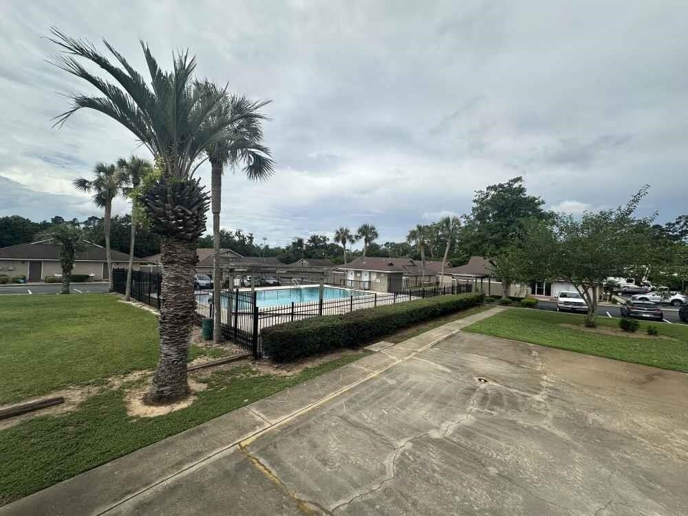 2241 W Pensacola St, Tallahassee, FL 32304 House Rental in