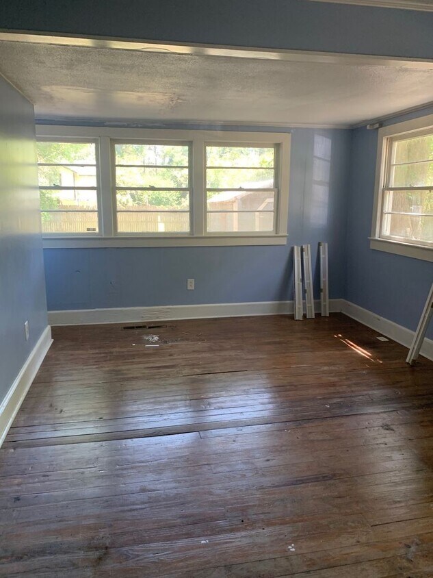Building Photo - 2BD/1B Home located in Valdosta