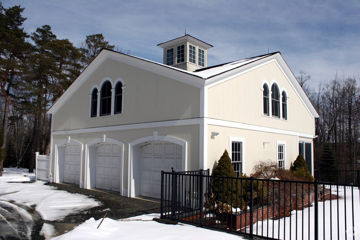 59 Torrington Rd, Litchfield, CT 06759 Apartments in Litchfield, CT