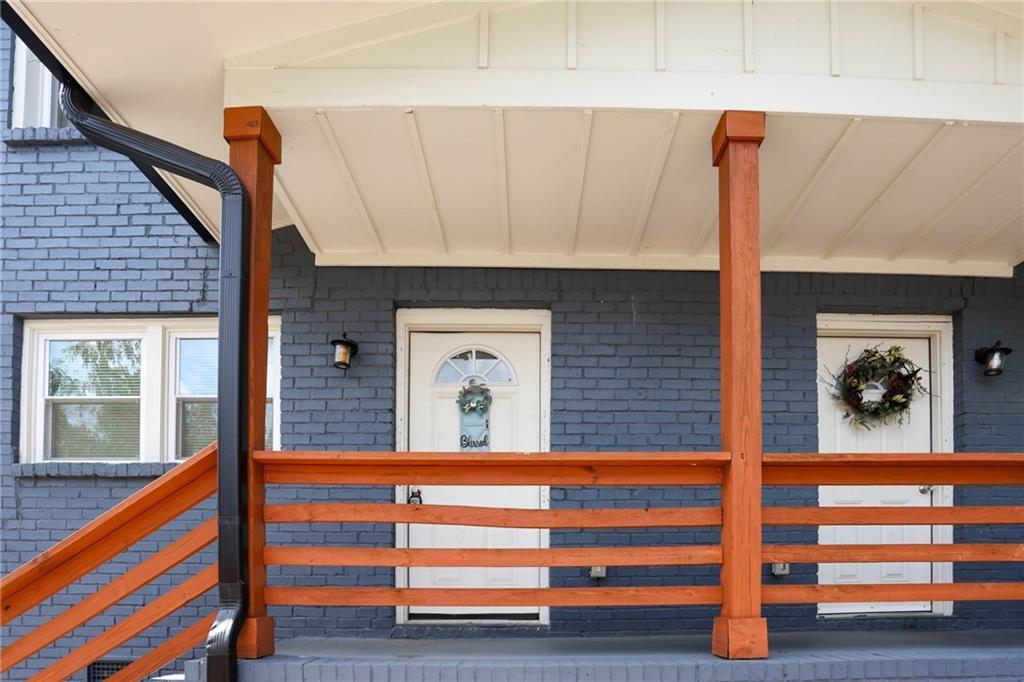 Foto principal - 1809 Vesta Ave