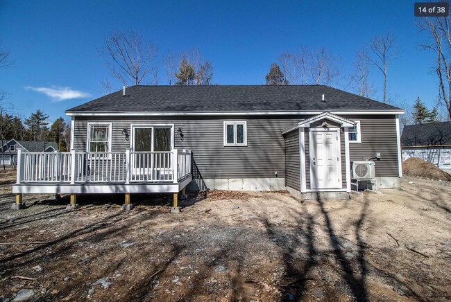 Foto del edificio - 10 Kylie Ln