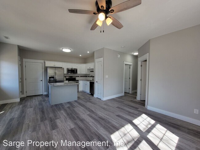 Building Photo - 3 br, 2 bath House - 1448 W Westwind Court