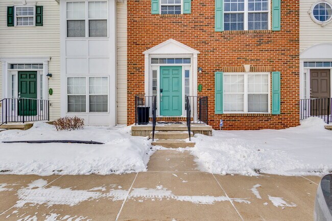 Foto del edificio - 433 Abbey St