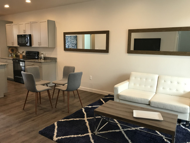Foto del edificio - MM-34 Apartments