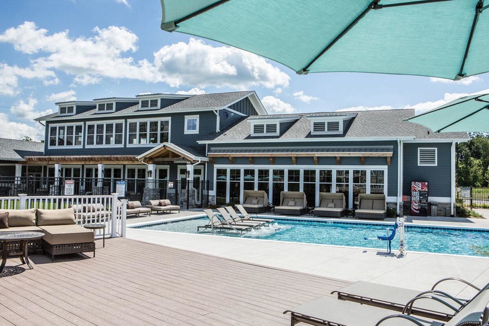 Newest Apartments for Rent in Shorewood-Tower Hills-Harbert MI - 1,568 ...