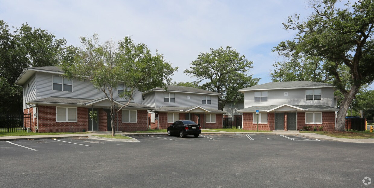 Foto principal - Blodgett Villas