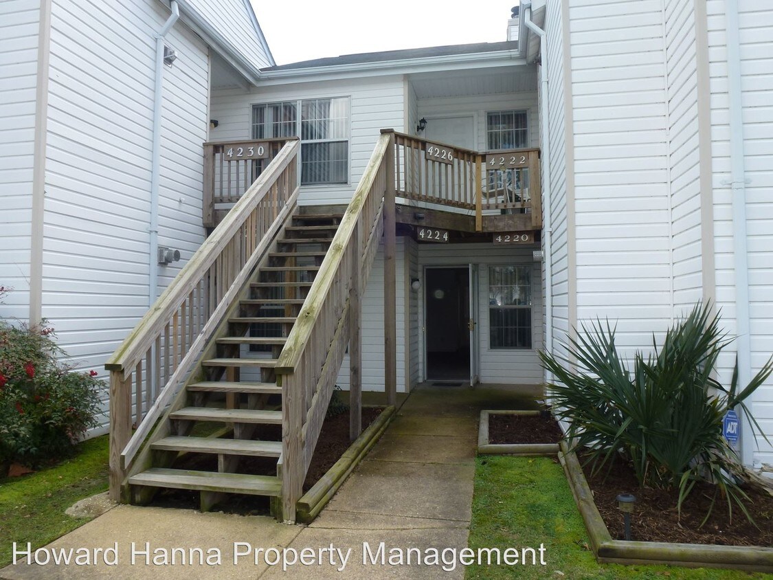 4224 Beasley Ct, Virginia Beach, VA 23462 House Rental in Virginia