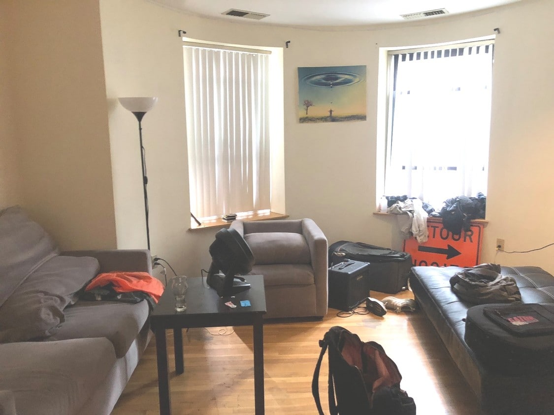 95 Gainsborough St, Boston, MA 02115 Condo for Rent in Boston, MA