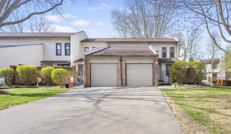 Primary Photo - 1010 Willow Grove Ct