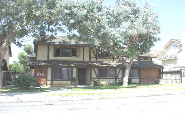 Primary Photo - 339 Pomelo Ave