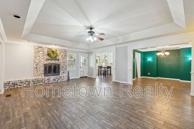 Foto del edificio - 7217 NW 118th St