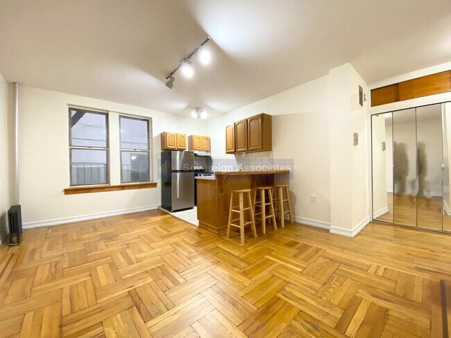 Foto del edificio - 707 W 171st St