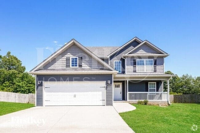 Building Photo - 1312 Abby Lou Dr