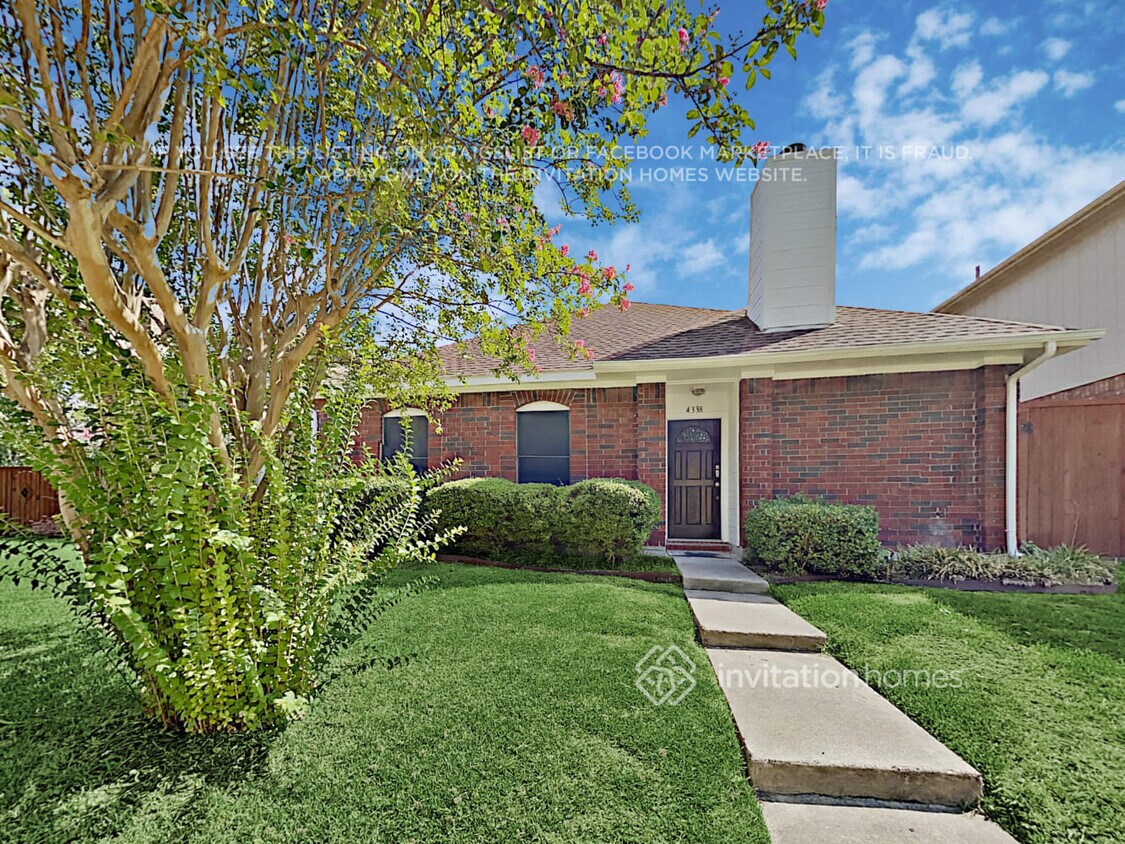 Foto principal - 4338 Harvest Hill Rd