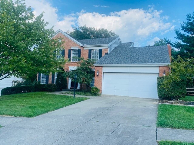 Primary Photo - 7922 Stablegate Ln