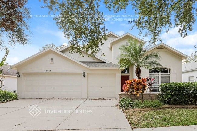 Building Photo - 15454 Martinmeadow Dr