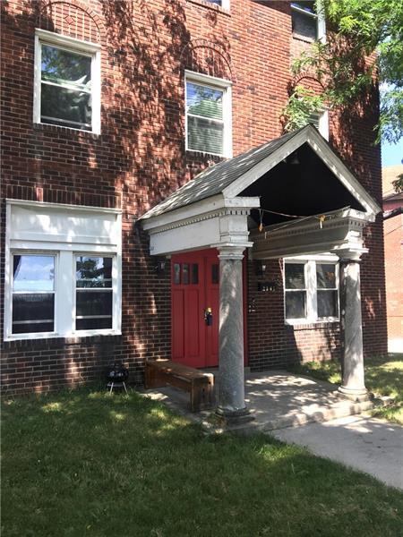 Primary Photo - 2361 Brownsville Rd