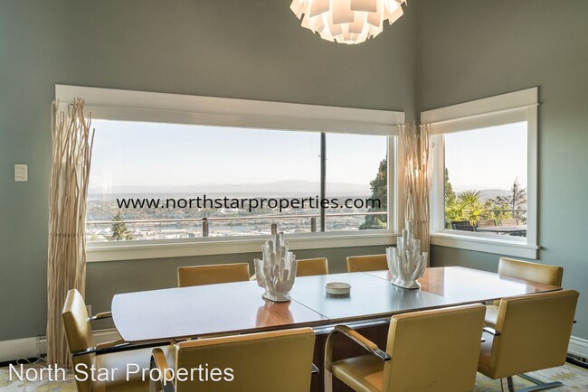 Building Photo - 5 br, 6 bath House - 636 NW Macleay Blvd