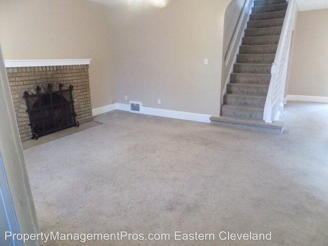 Foto del edificio - 2 br, 1 bath House - 1215 Argonne Rd