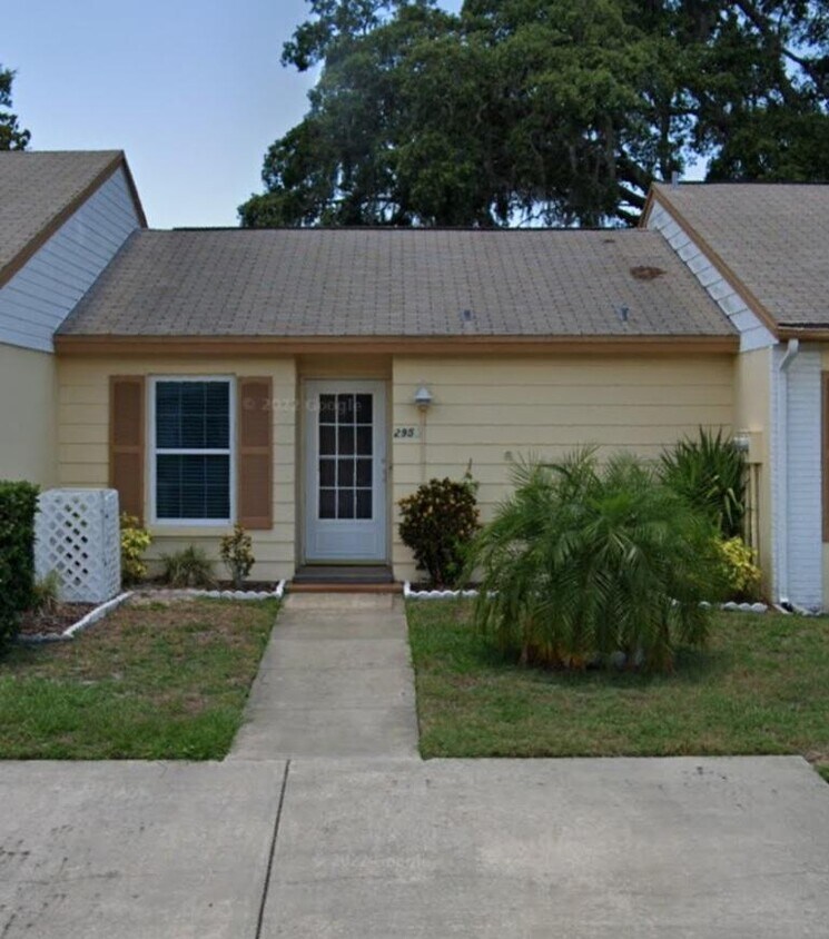 2953 Wainwright Ct, New Port Richey, FL 34655 House Rental in New