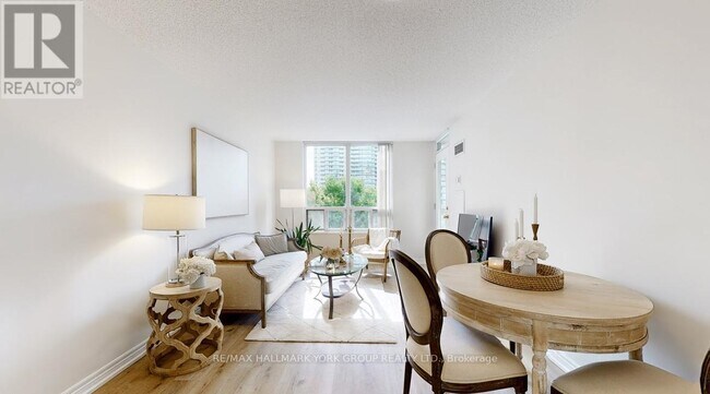 Photo du bâtiment - 28 Empress Ave