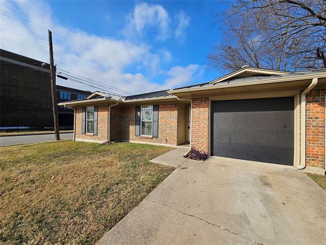 Foto del edificio - 3101 Peabody Ave