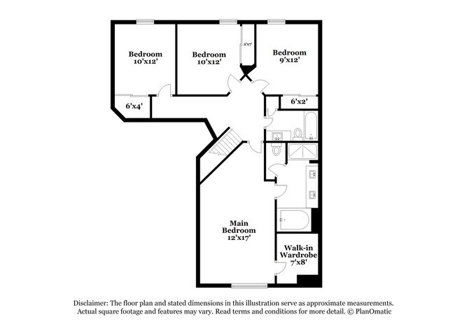 Foto del edificio - 13103 Clayton Ct